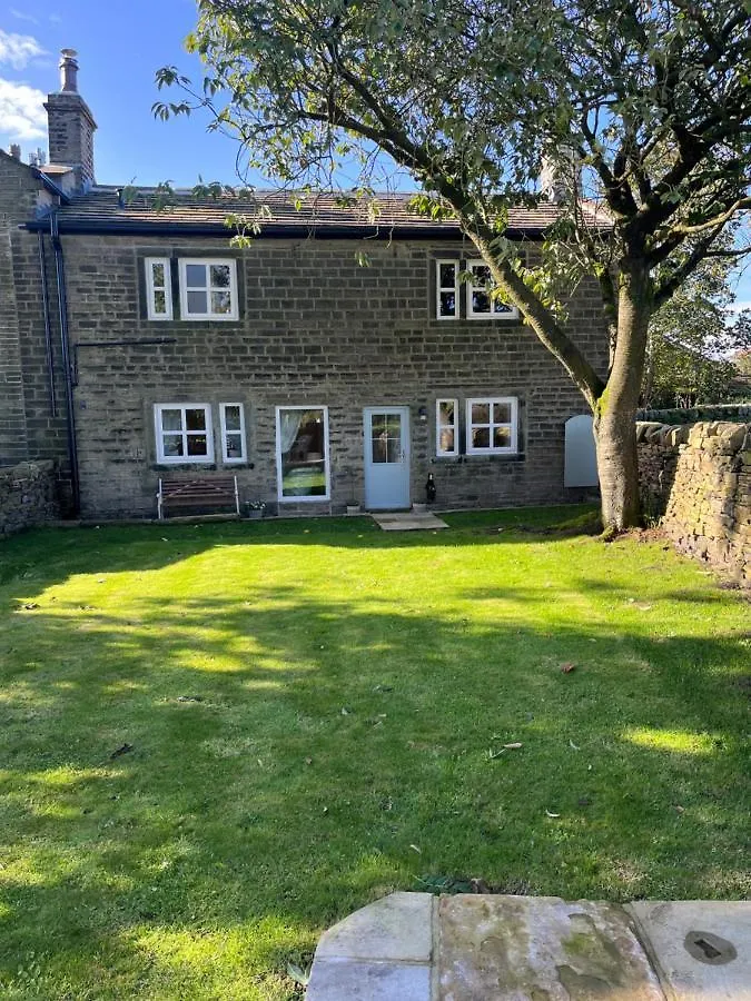 Bents Holiday Cottage Oxenhope United Kingdom