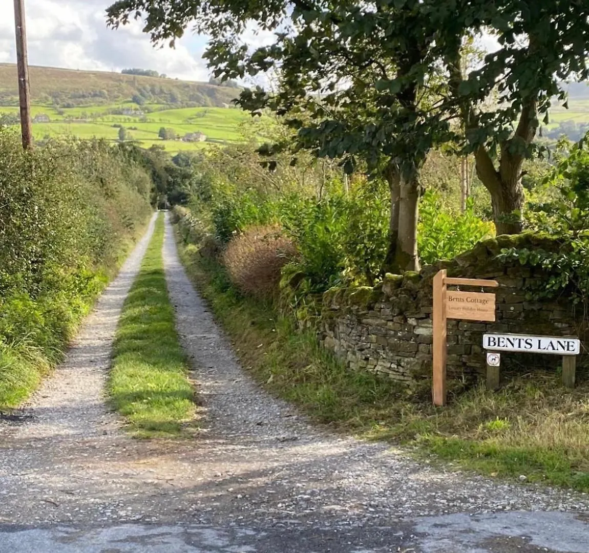 Holiday home Bents Holiday Cottage Oxenhope United Kingdom