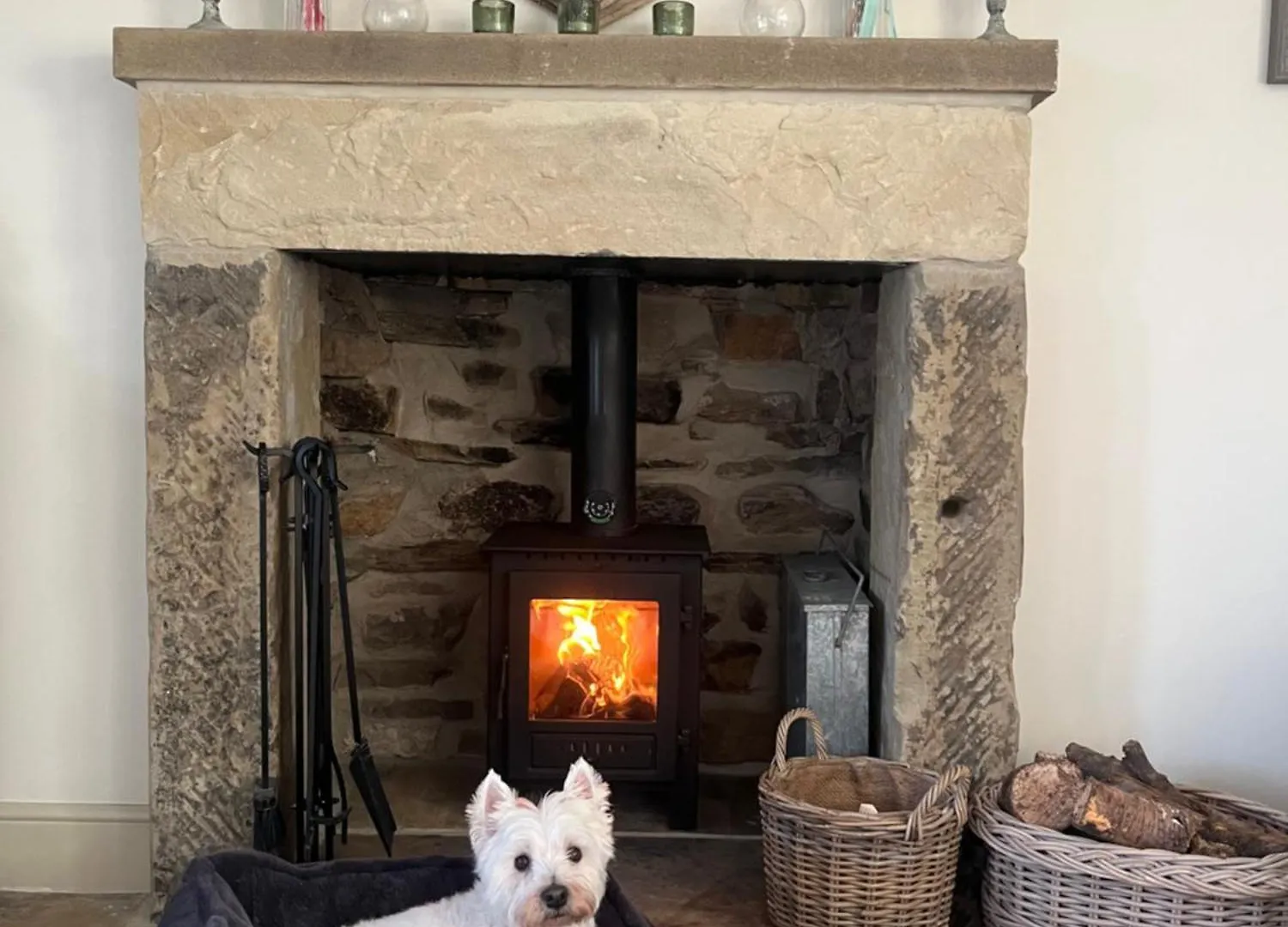 Bents Holiday Cottage Oxenhope 0*,