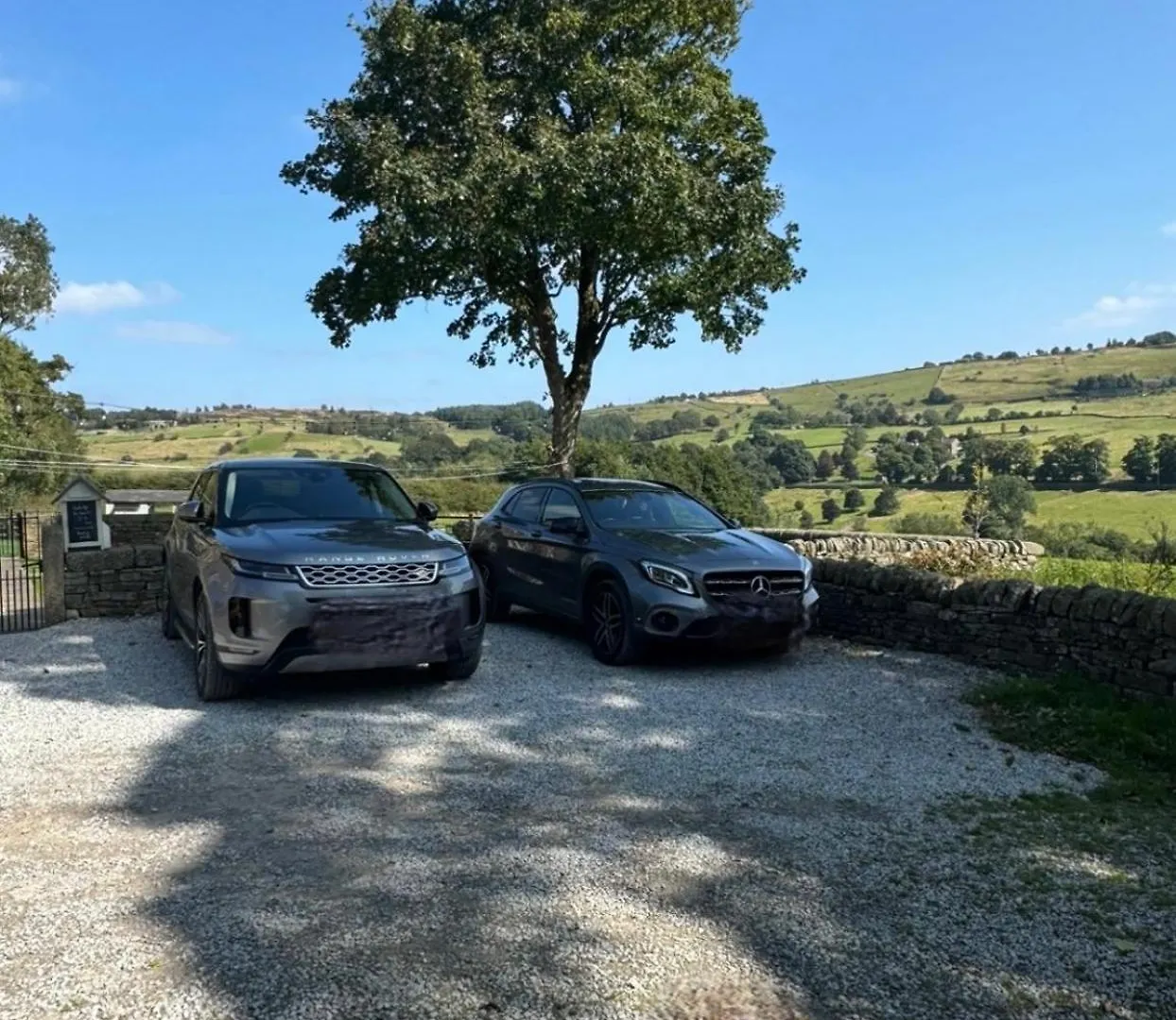 Bents Holiday Cottage Oxenhope United Kingdom