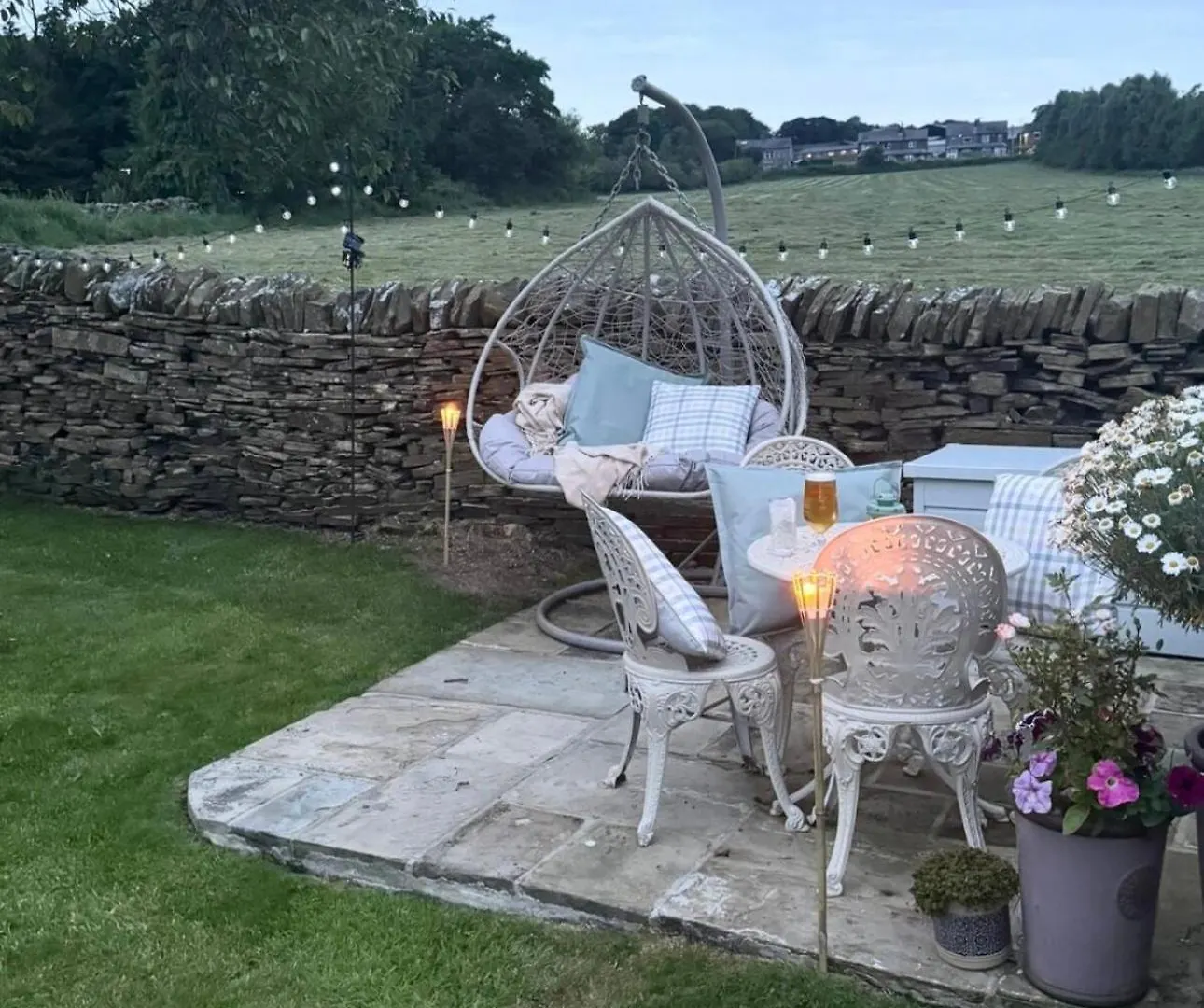 Holiday home Bents Holiday Cottage Oxenhope