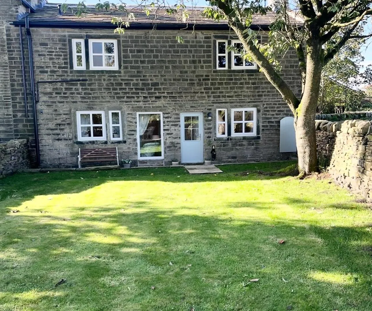 Bents Holiday Cottage Oxenhope