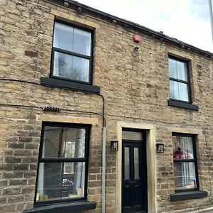 Entire Boutique Mill Apartment