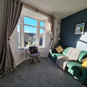 Modern River View Apartment